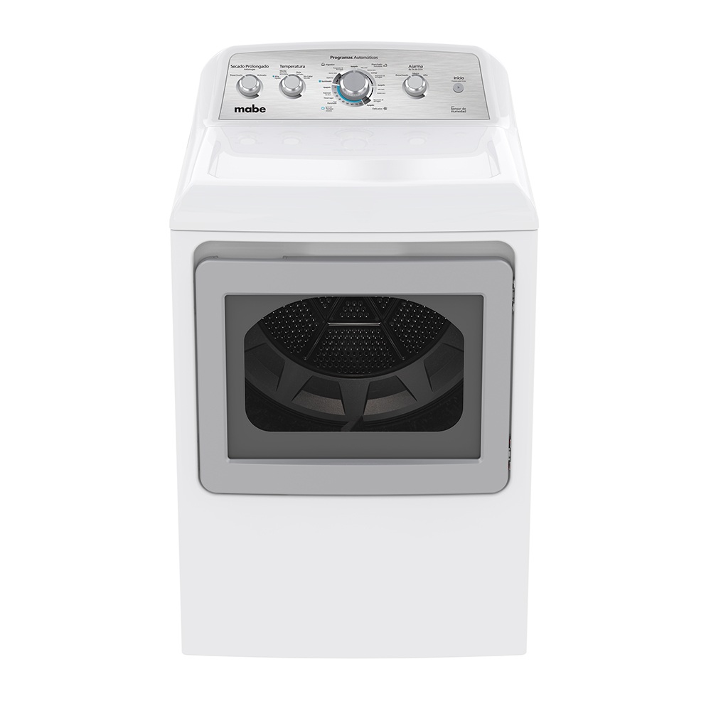 SECADORA ROPA MABE SMG47N8MSBAB0 20KG BLANCA